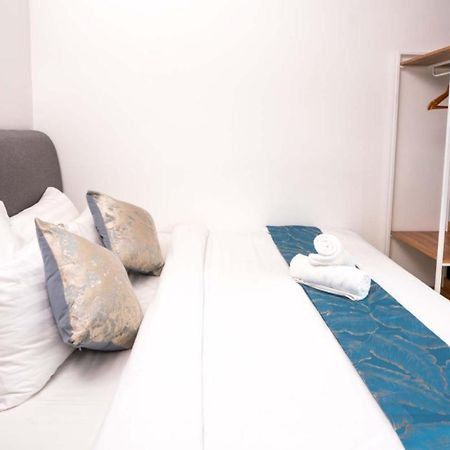 Neu Suites @ 3Rdnvenue By Perfect Host Kuala Lumpur Bagian luar foto