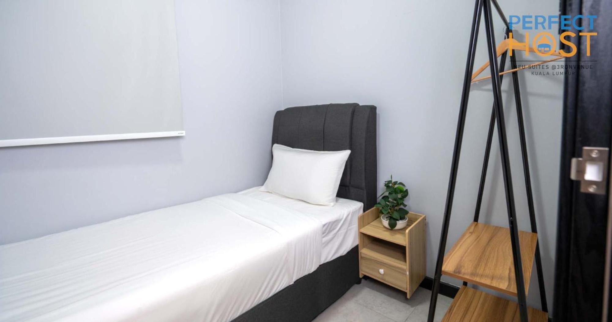 Neu Suites @ 3Rdnvenue By Perfect Host Kuala Lumpur Bagian luar foto